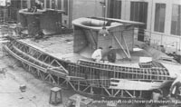 SRN3 during construction